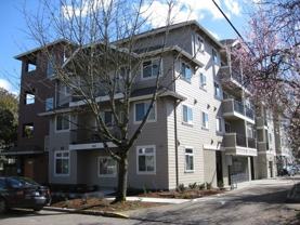 Midtown Apartments - Photo 1 of 1