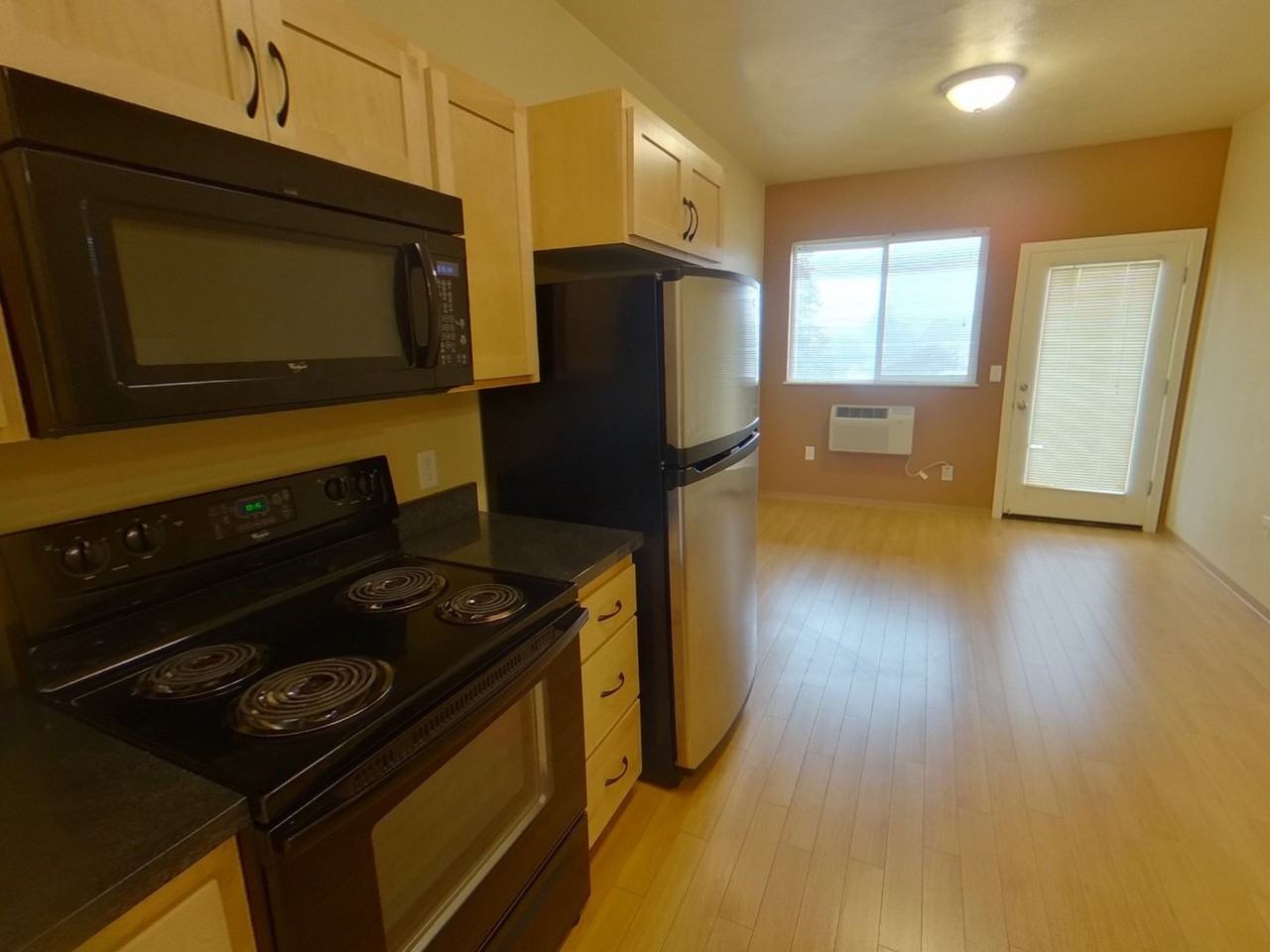 Midtown Apartments - Photo 2 of 16