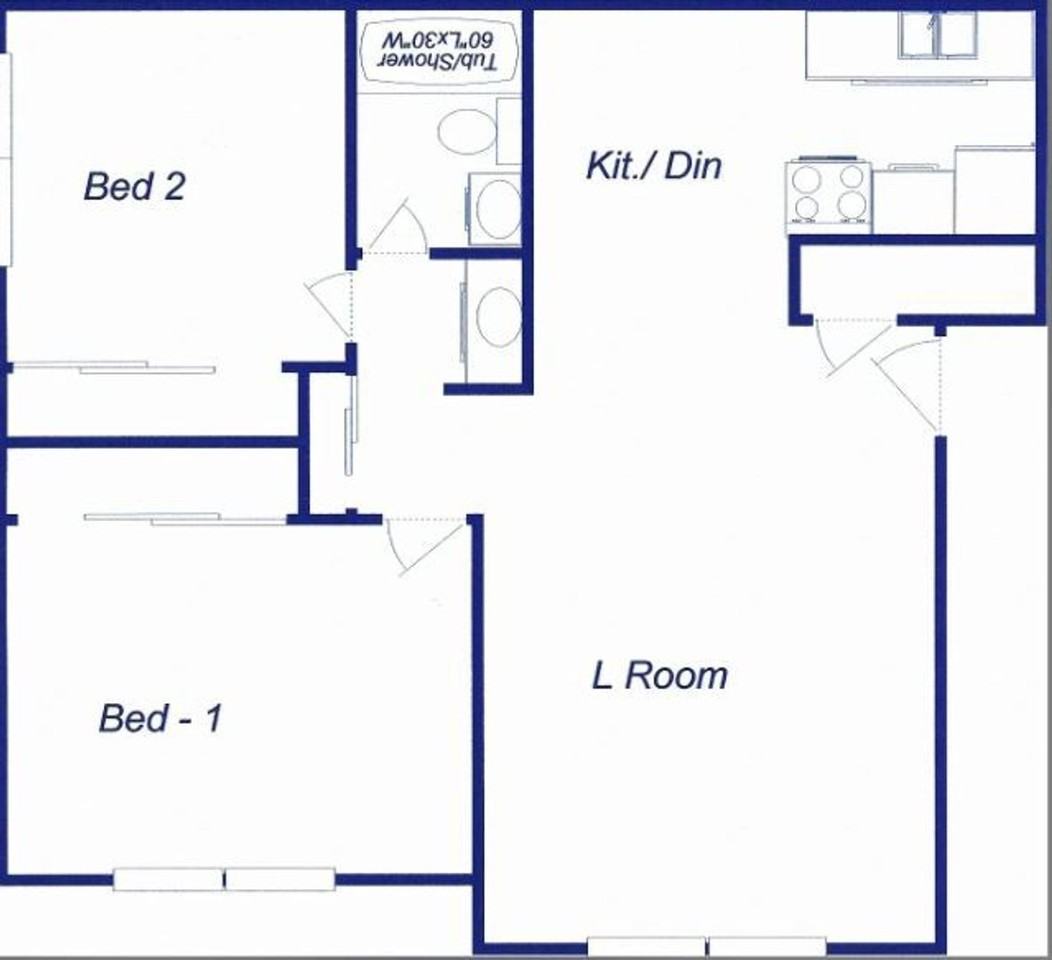 Hillview Apartments - Photo 3 of 16