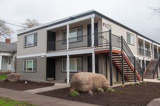 405 East 14th Ave - Photo 1 of 1