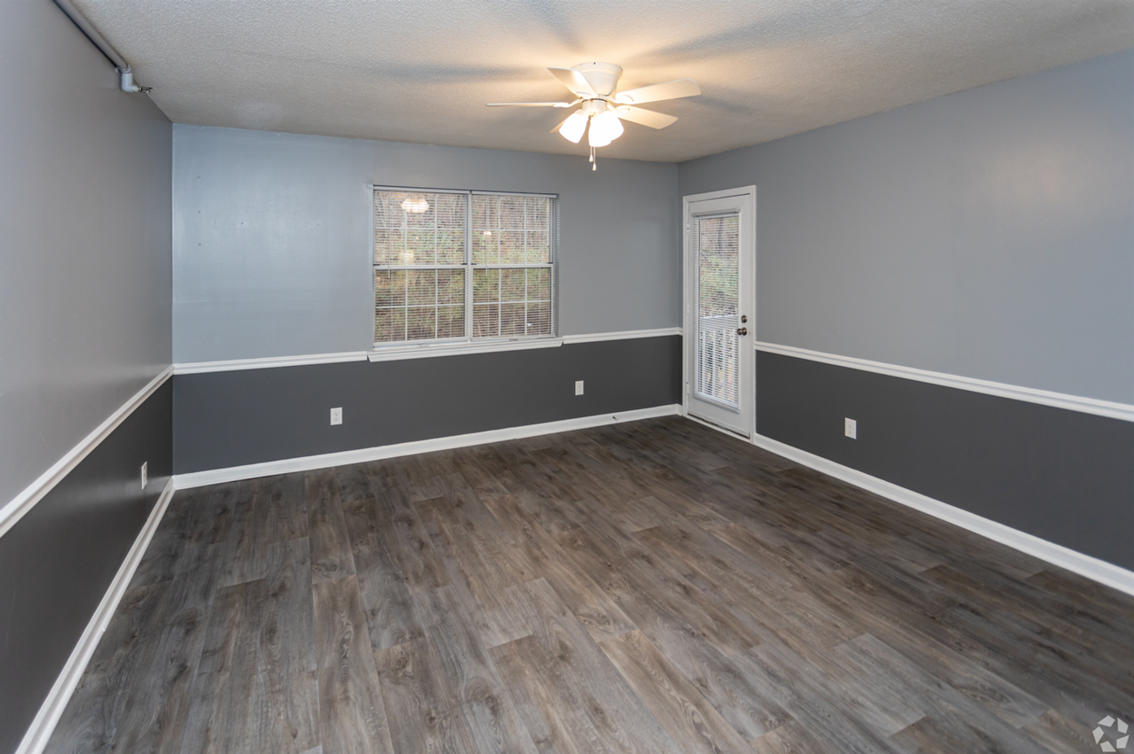 Park Ridge Apartments 728 Frawley Rd, East Ridge, TN 37412 Zumper