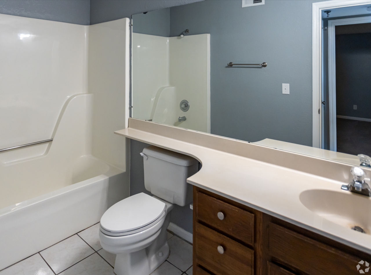 Park Ridge Apartments 728 Frawley Rd, East Ridge, TN 37412 Zumper