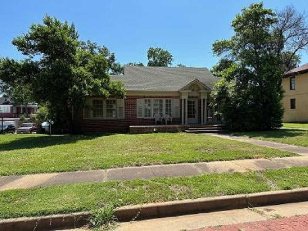 430 S Bonner Apartments in Tyler, TX 75702 Zumper