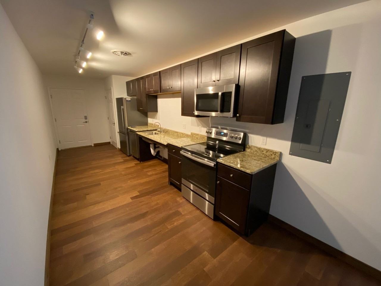 Newly Renovated Loft Style Apartments Located on Codorus Creek - Photo 2 of 32