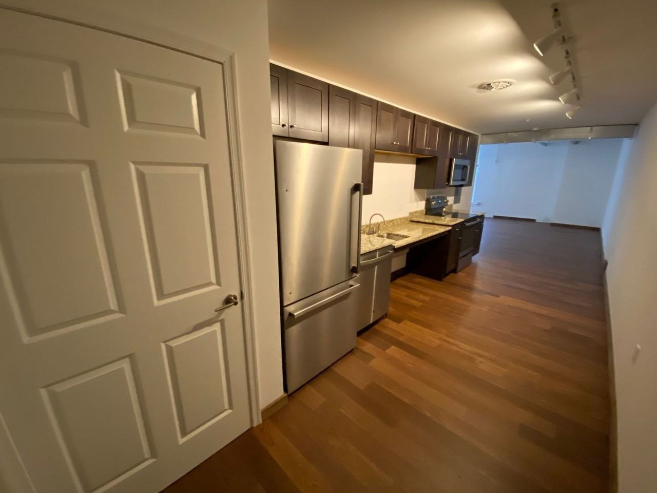 Newly Renovated Loft Style Apartments Located on Codorus Creek - Photo 3 of 32
