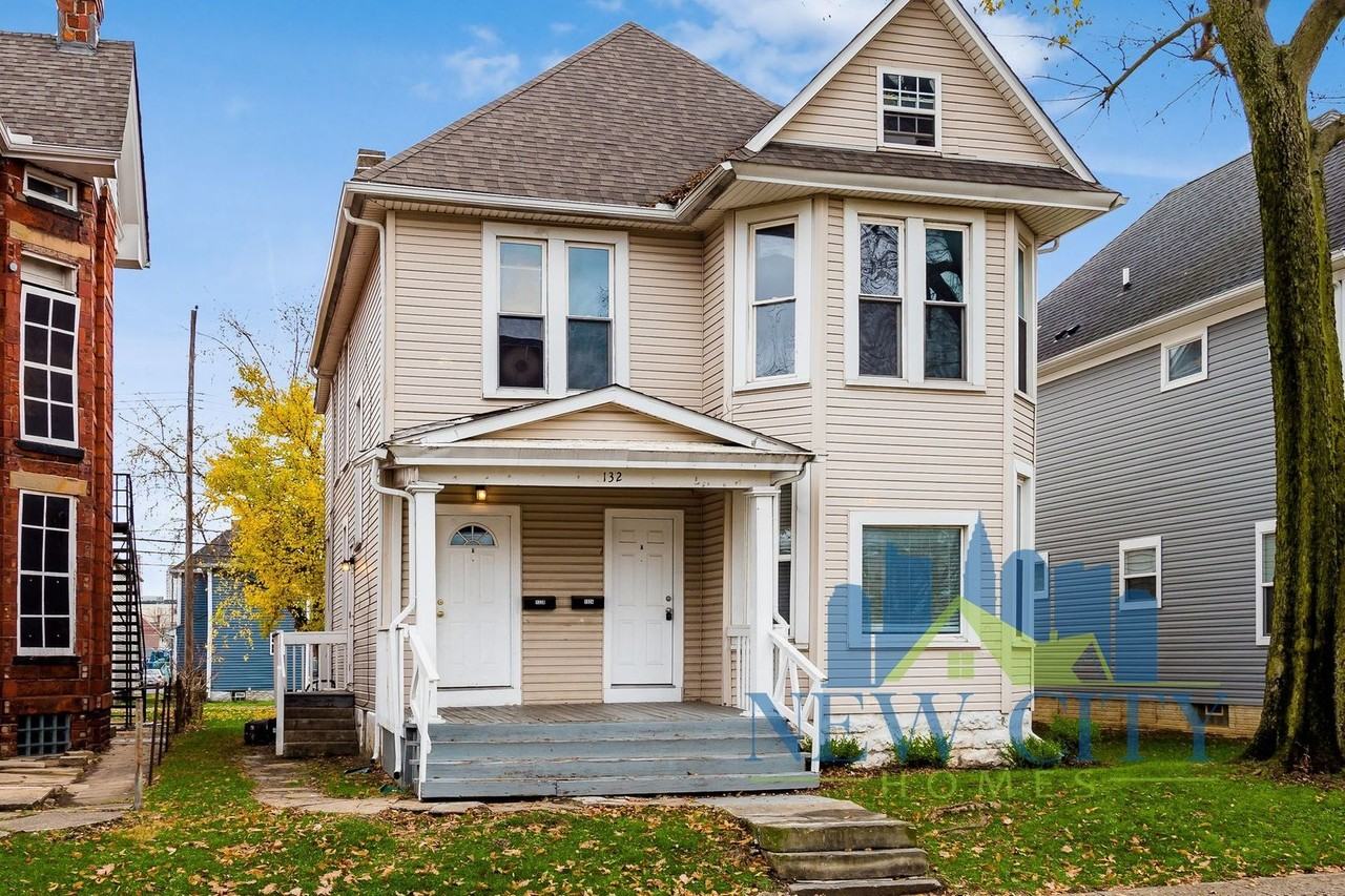 132 Dakota Avenue, Columbus, OH 43223 - Photo 2 of 23
