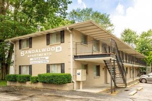 featured image of 715 South Brittain Avenue