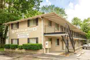 715 South Brittain Avenue - Photo 1 of 1