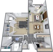 featured image of 232 West Gilbert Street