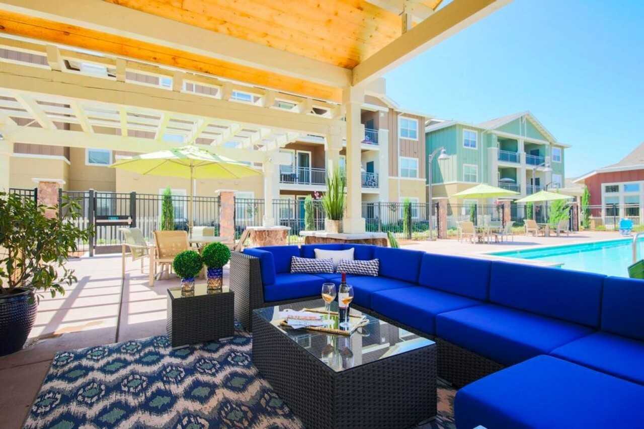 Willow Oak Villas Apartments 1975 Bruce Rd, Chico, CA 95928 Zumper