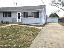 831 South St  
