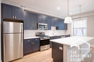 featured image of 4409 N Seeley Ave #1A