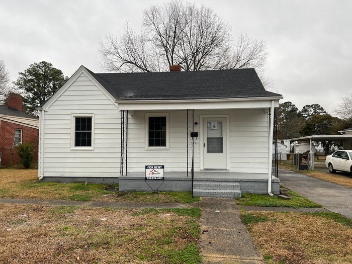 1121 Delano Ave Sw, Wilson, NC 27893 2 bedroom House Rental Zumper