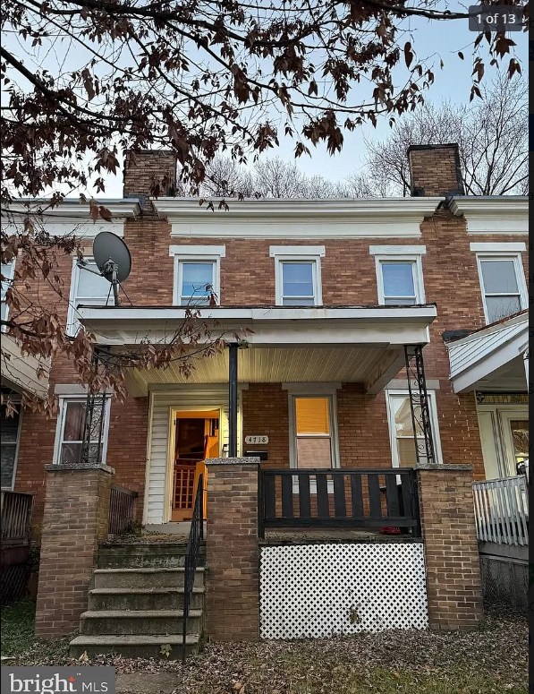 4600 York Rd - Photo 3 of 13