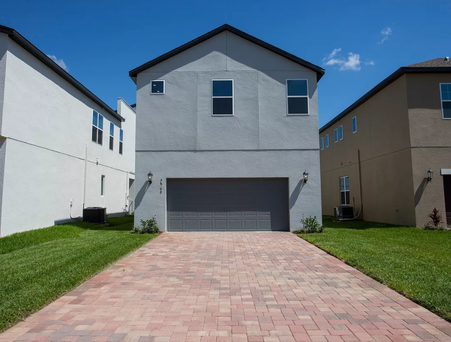 9960 Pallida Hickory Way #1 - Photo 2 of 46