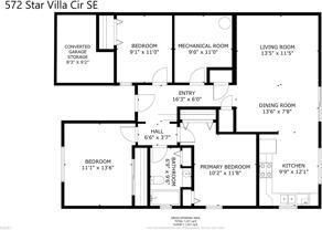 572 Star Villa Cir Se #0 - Photo 1 of 1