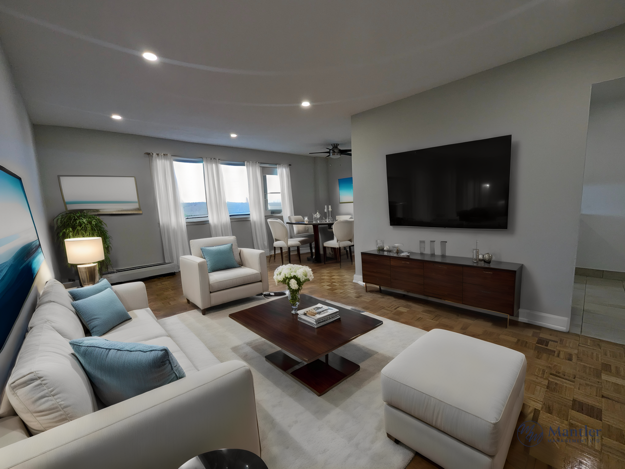 Brookland Towers - Photo 2 of 9