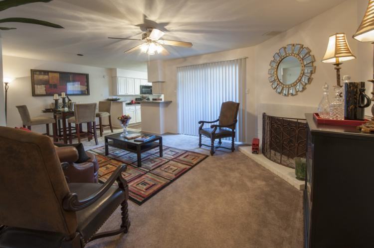 Bentley Square Apartments - Photo 3 of 15