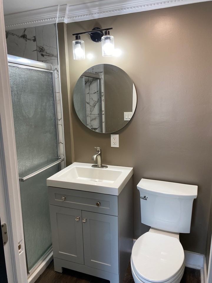 100 North Hilton Street - Photo 5 of 10