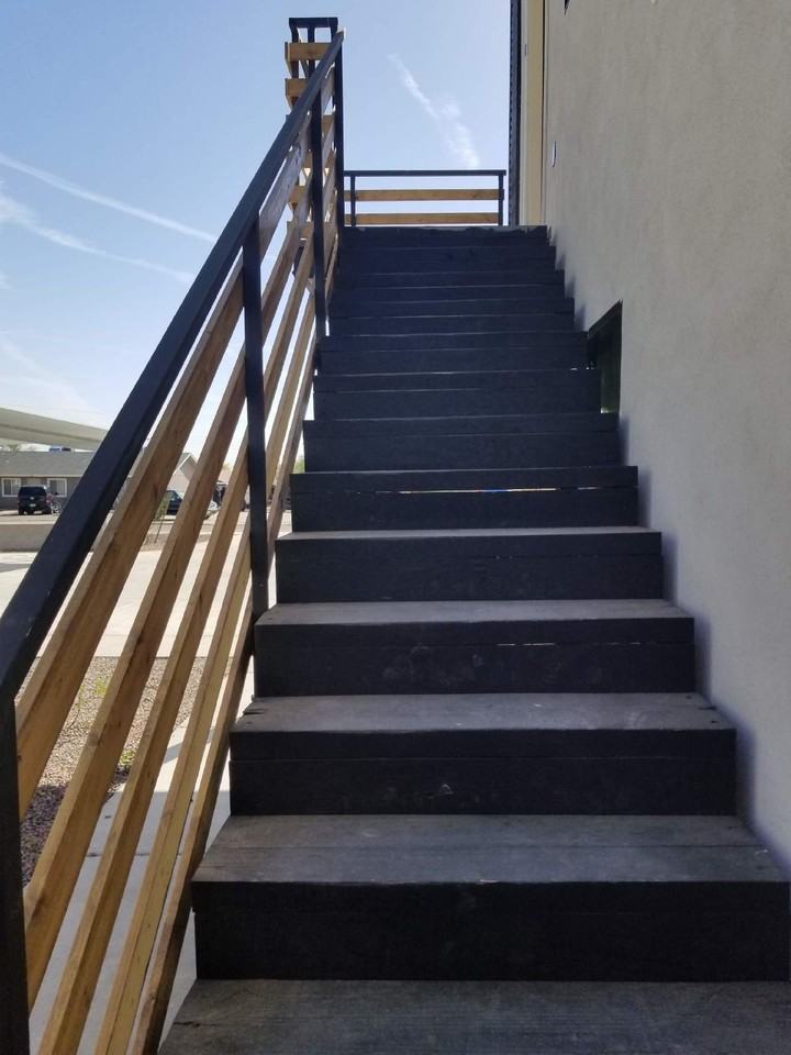 813 E Siesta Dr Apt D - Photo 5 of 26