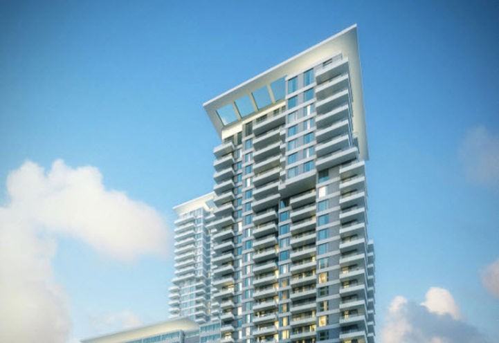Plaza Midtown #6439 - Photo 2 of 42