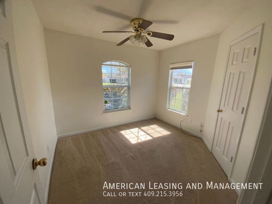 5135 Wilshire St, Beaumont, TX 77703 3 Bedroom House for 1,446/month Zumper