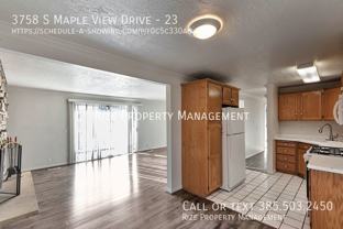 3758 S Maple View Dr #23 - Photo 1 of 1