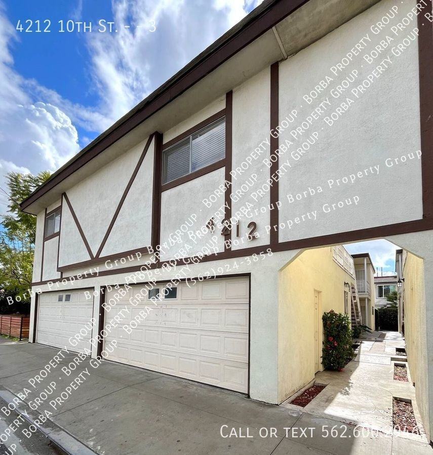 4212 E 10th St #3, Long Beach, CA 90804 - 2 Bedroom Apartment for Rent ...