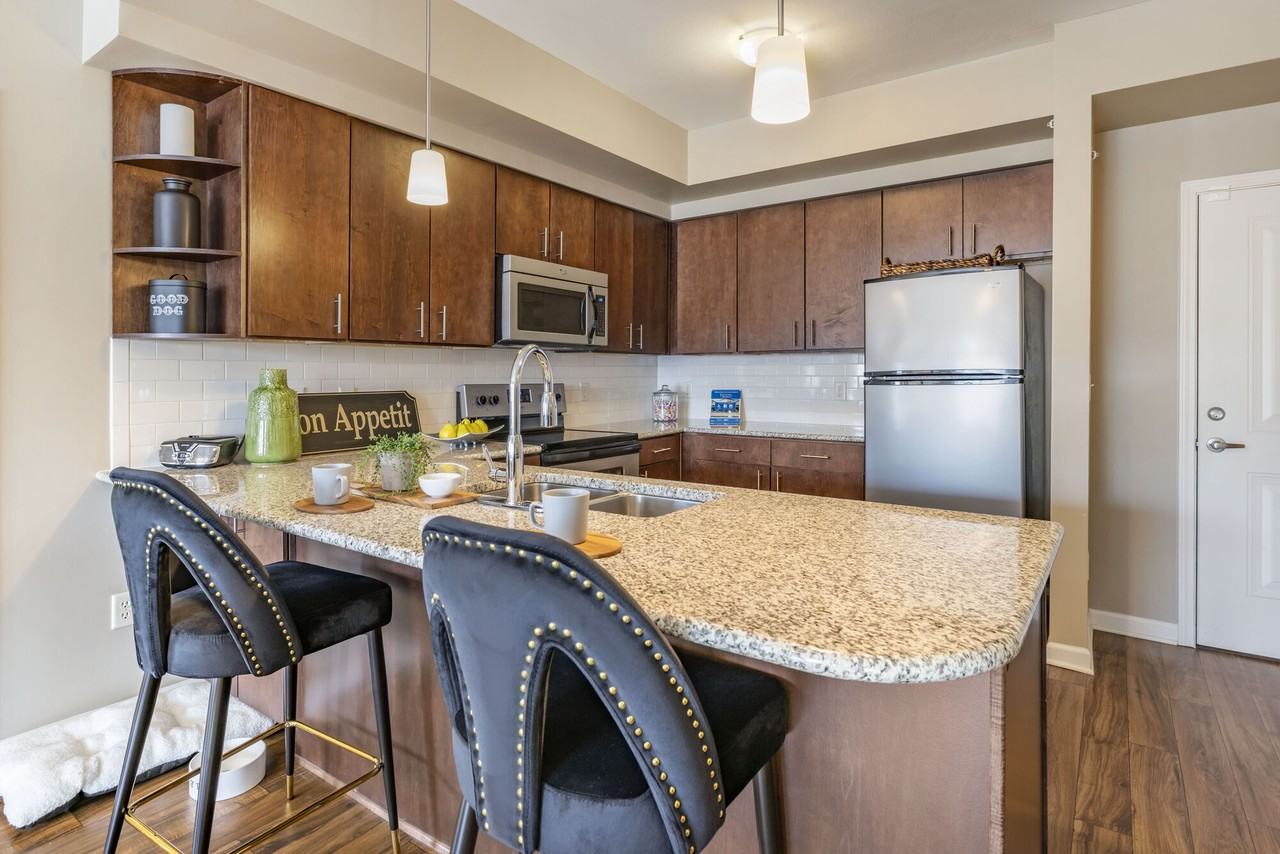 The Landing At Briarcliff Apartments - Photo 3 of 31