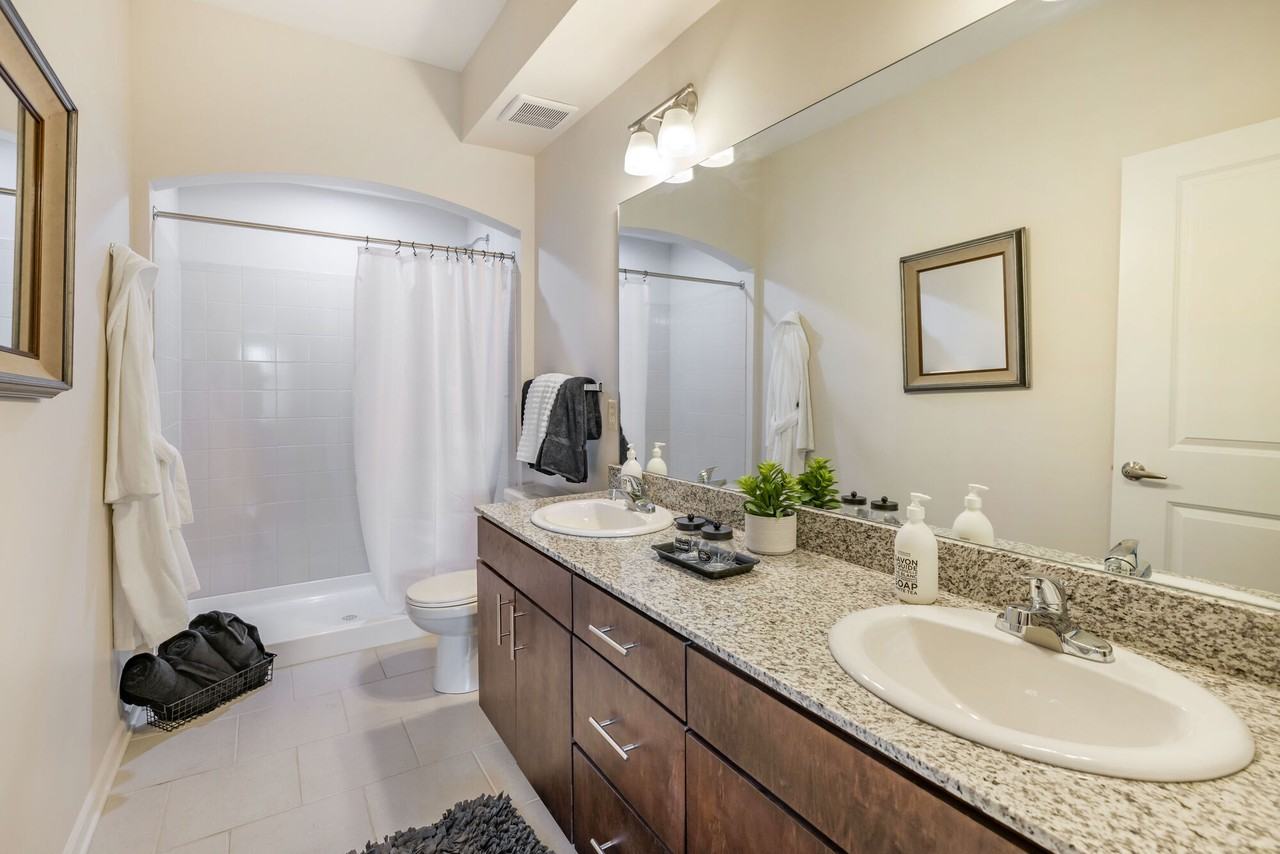 The Landing At Briarcliff Apartments - Photo 6 of 31