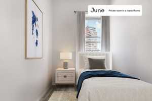 featured image of 243 E Broadway #B