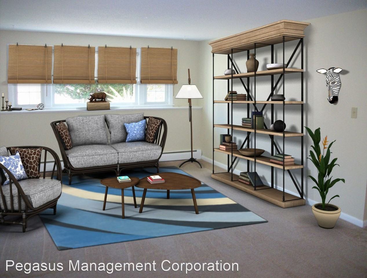 698 Lafayette Road - Photo 2 of 10