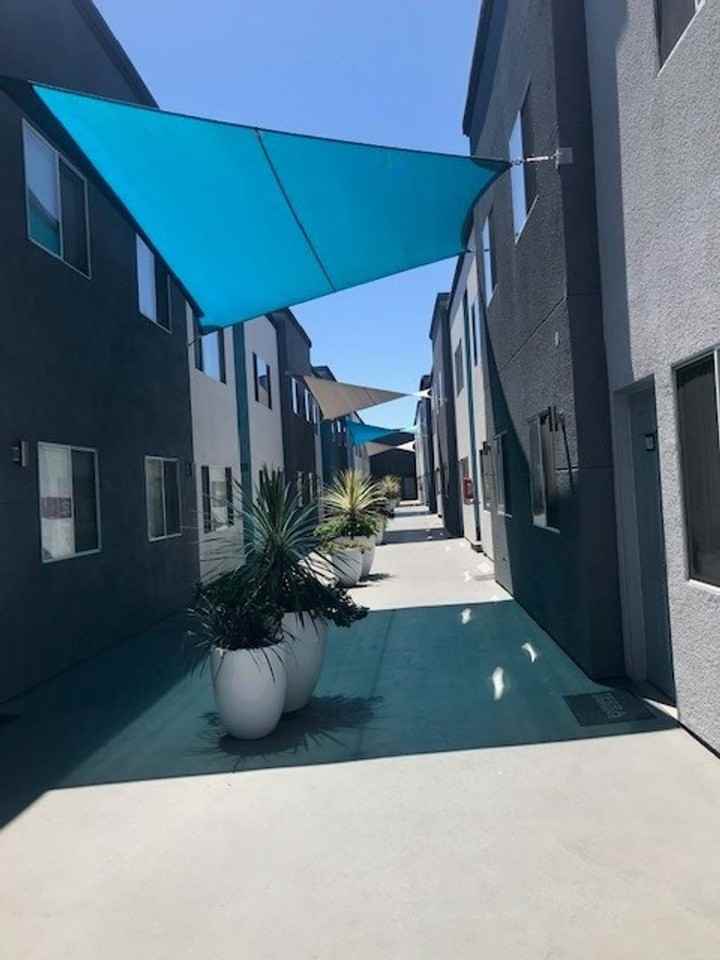 Terra Apartments - Photo 2 of 10