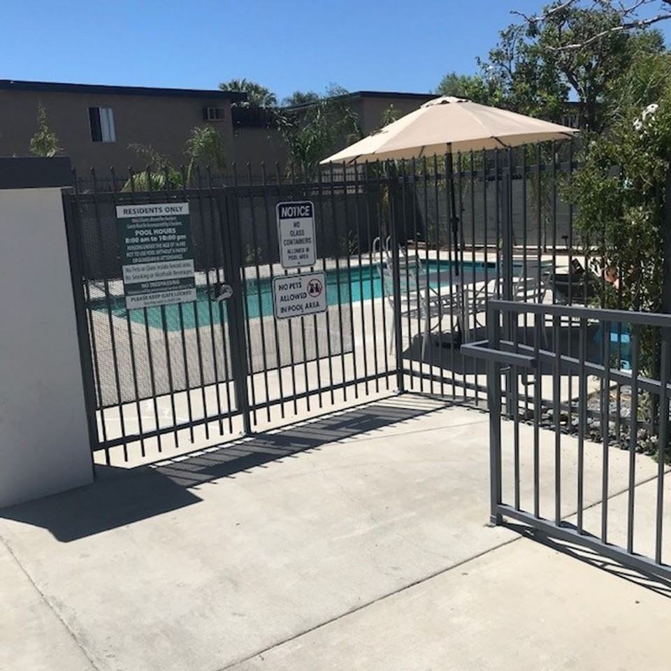 Terra Apartments - Photo 3 of 10