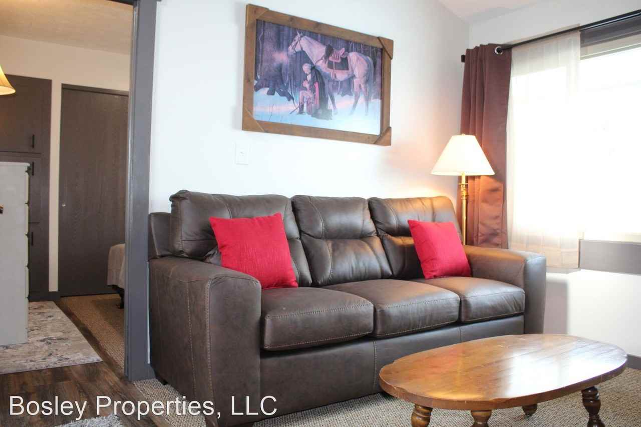 Portage Village Upper East Apartments 4440 4440 & 4600 4th Avenue