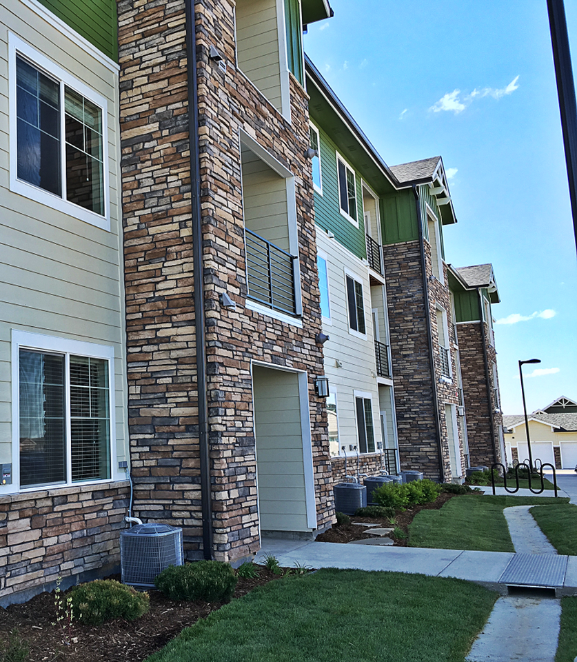 The Lofts At St. Michaels - Photo 4 of 38