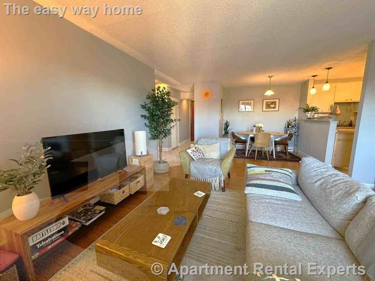 47 Mystic St #5A - Photo 3 of 12