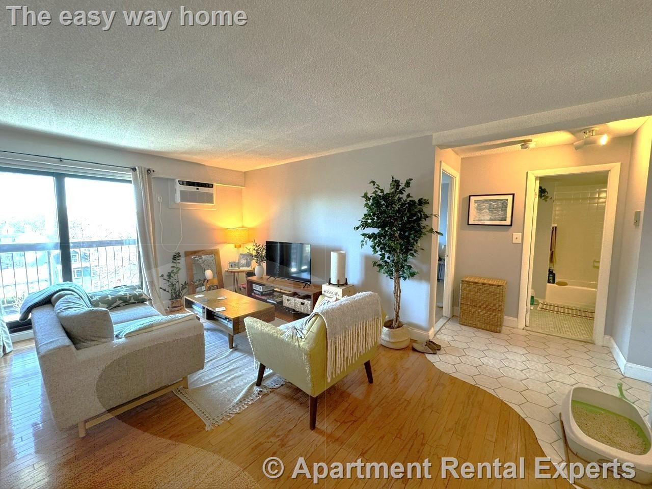 47 Mystic St #5A - Photo 4 of 12