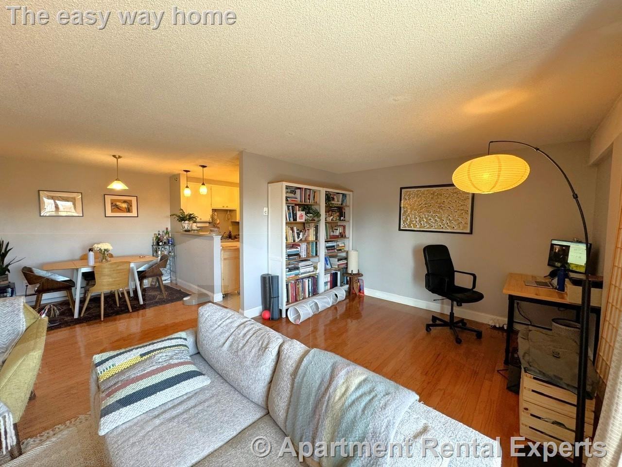 47 Mystic St #5A - Photo 5 of 12