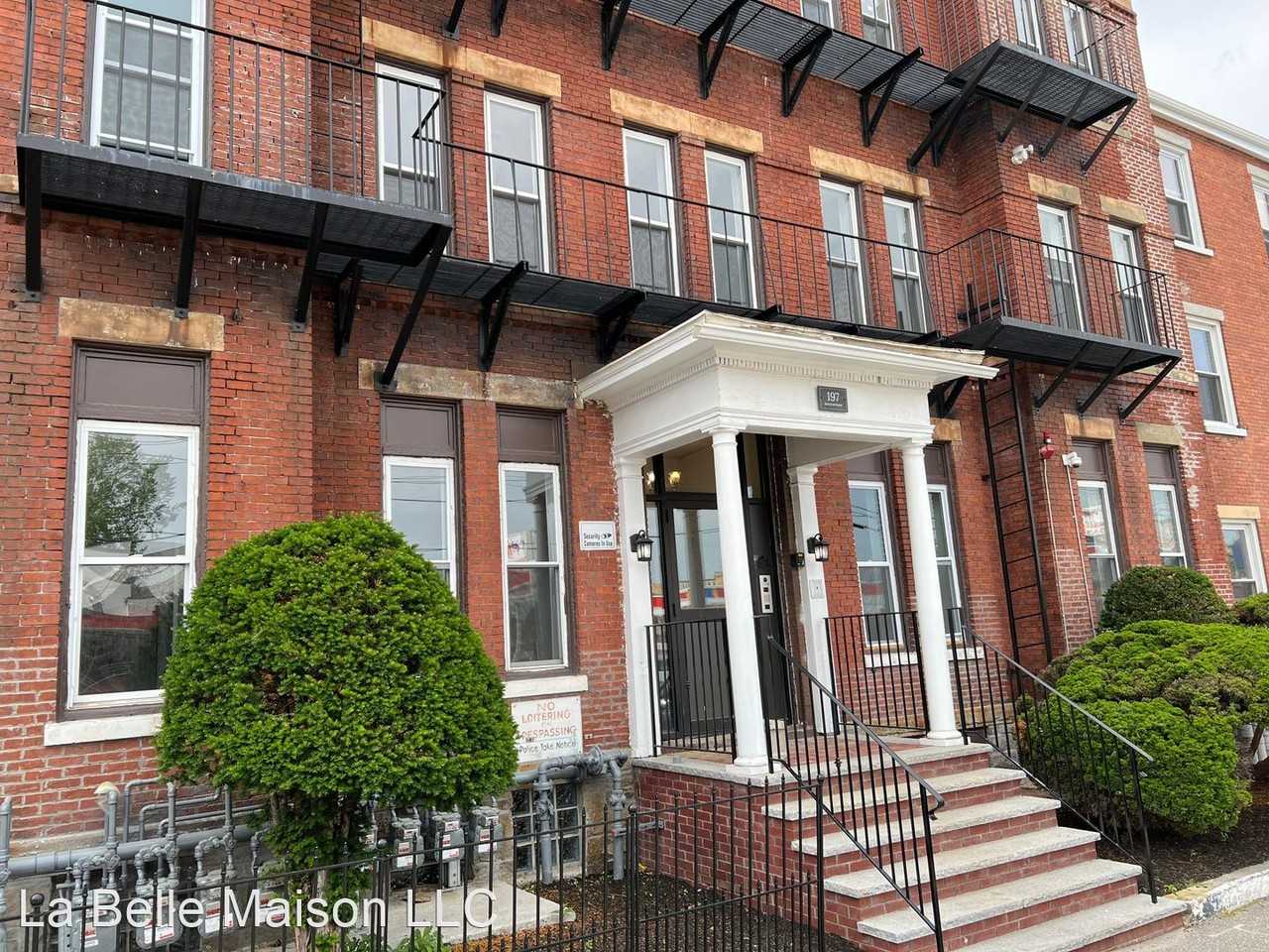 Appleton Street Apartments - Photo 2 of 7