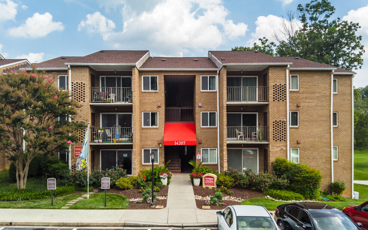 Northgate Apartments - Photo 2 of 25