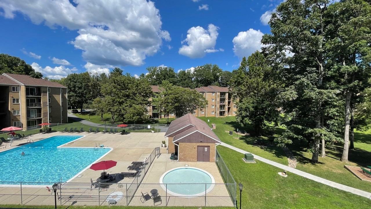 Northgate Apartments - Photo 3 of 25