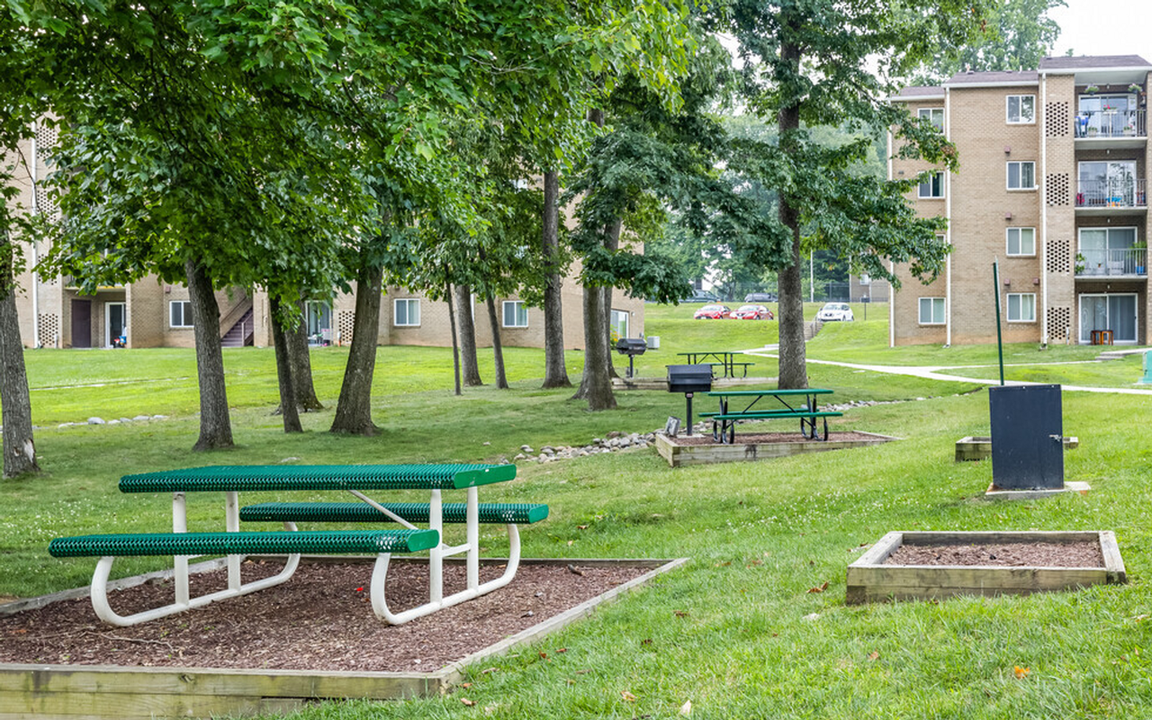 Northgate Apartments - Photo 6 of 25