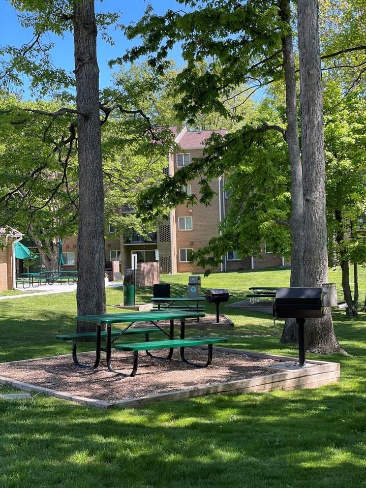 Northgate Apartments - Photo 7 of 25