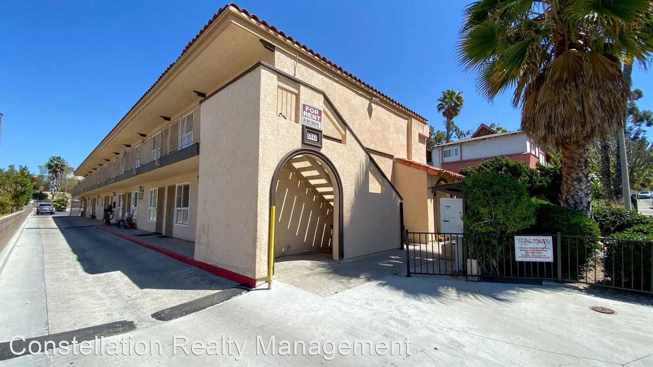 5048 Wightman St. - Photo 2 of 14