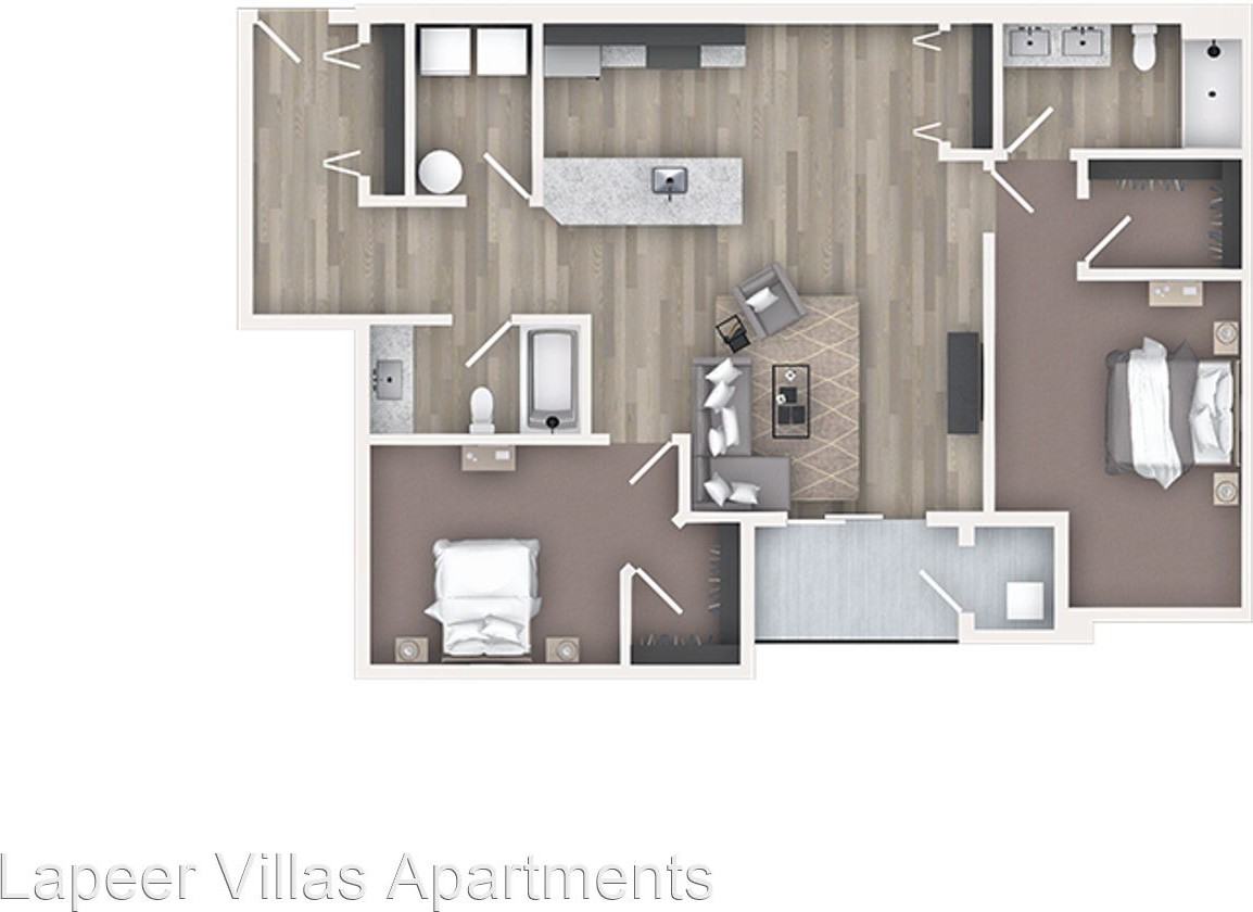 1730 Rustic Drive - Photo 2 of 4