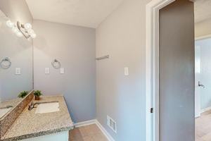 featured image of Benchmark Dr