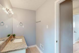 Benchmark Drive - Photo 1 of 1