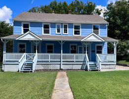 featured image of 9th Street