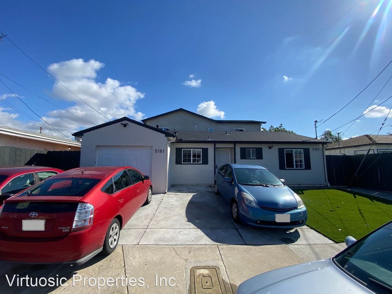 5161-5163 Ewing St. - Photo 2 of 17